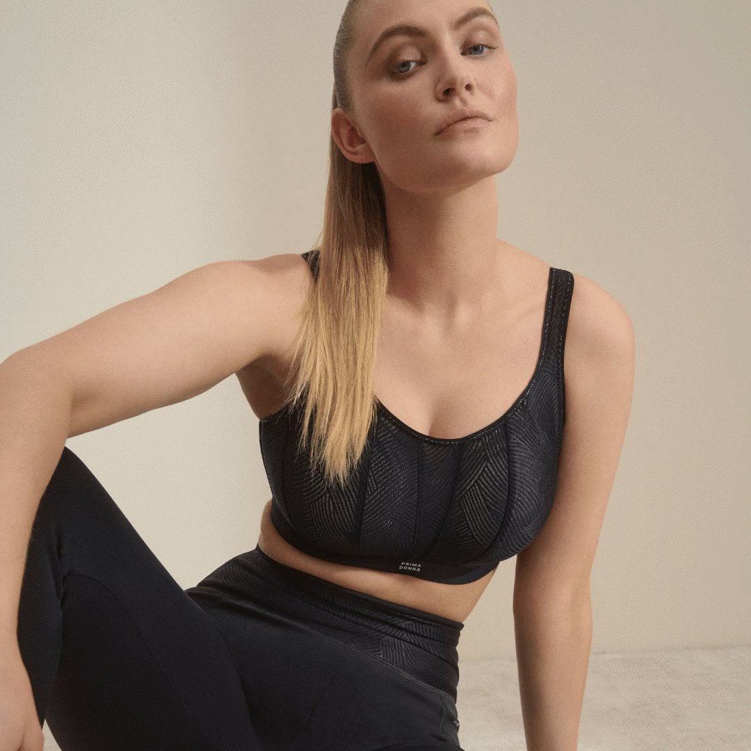 PrimaDonna sports BH’er