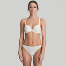 Marie Jo Tom - Natural - 0120826-NAT