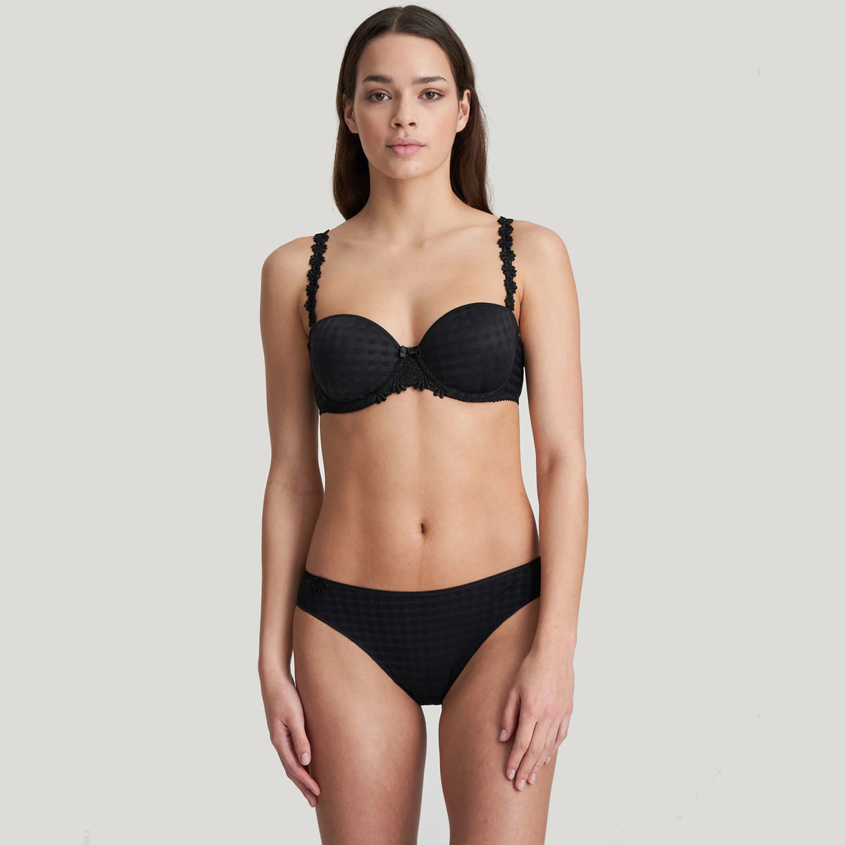 Marie Jo Avero - Black - 0500410-ZWA