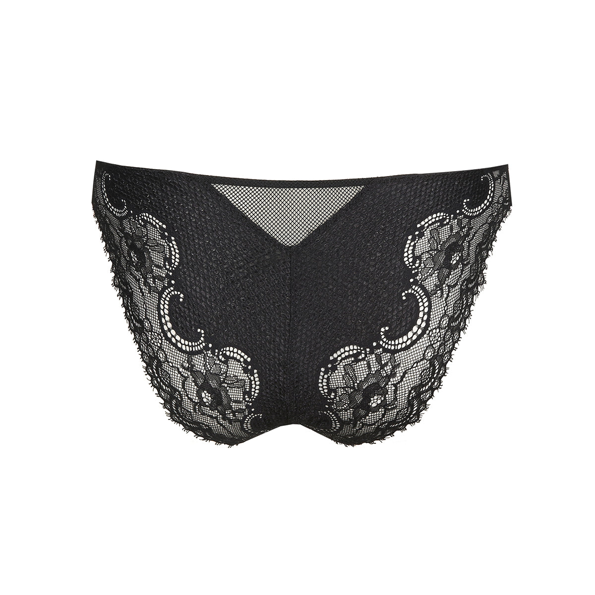 Marie Jo Junoo - Black - 0502710-ZWA