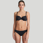 Marie Jo Tom - Black - 0520820-CHB