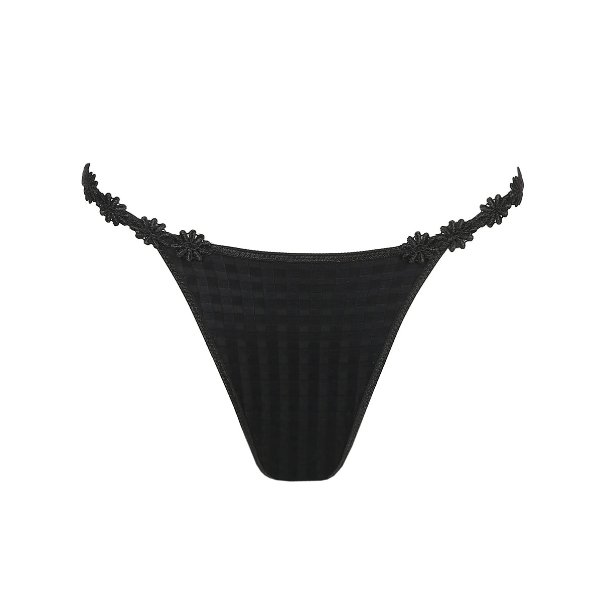 Marie Jo Avero - Black - 0600413-ZWA