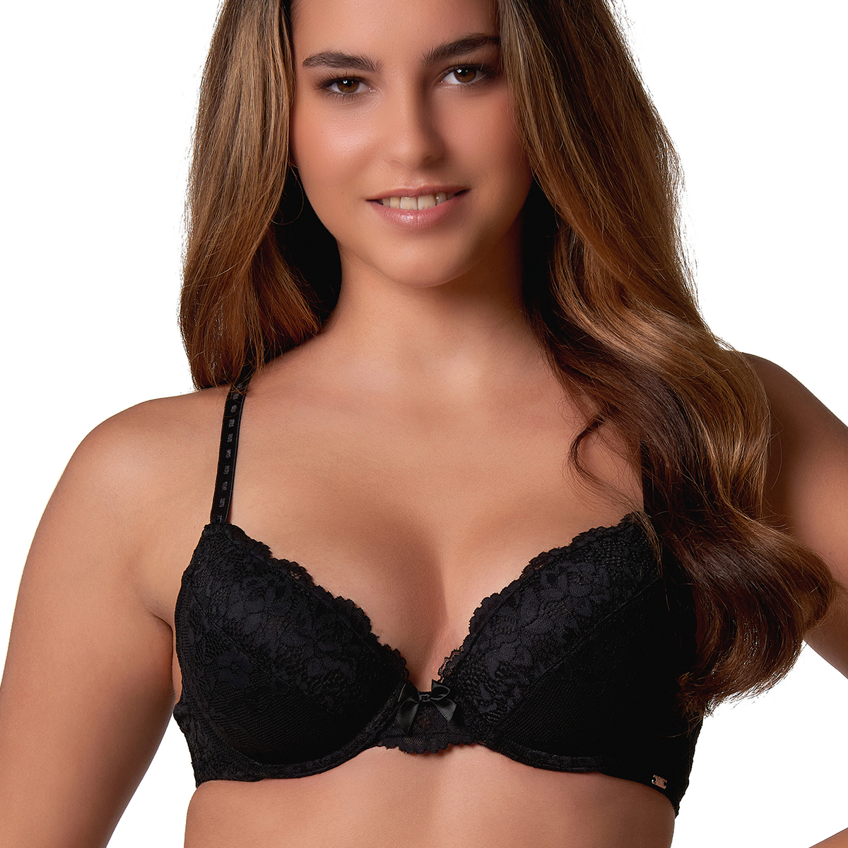 After Eden Molly - Black - 10.05.7012-020