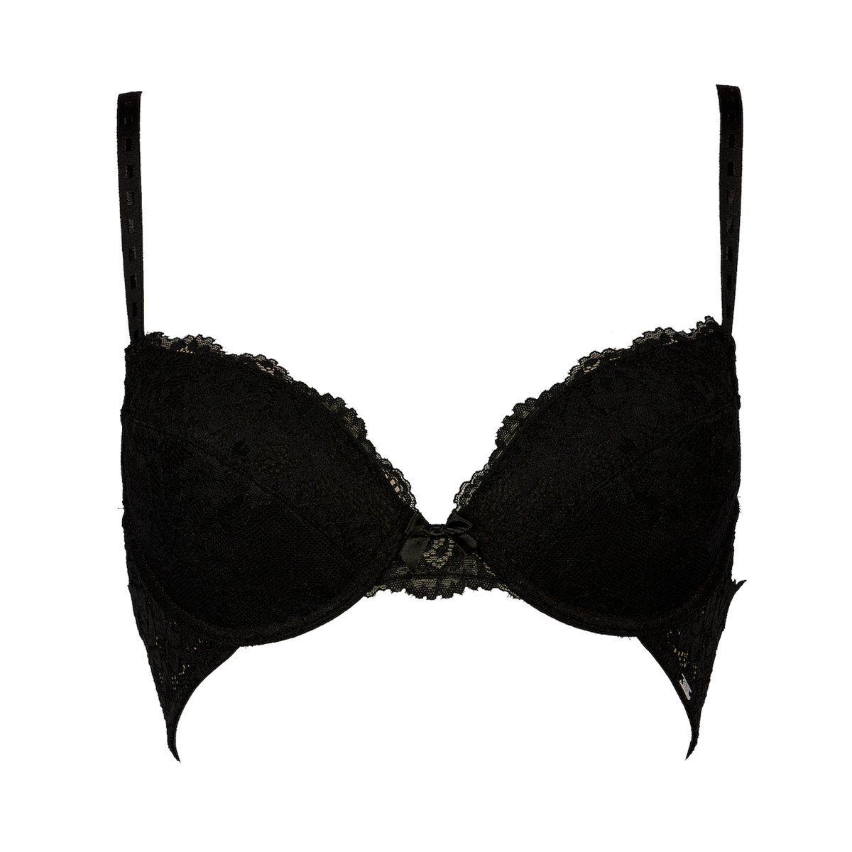 After Eden Molly - Black - 10.05.7012-020