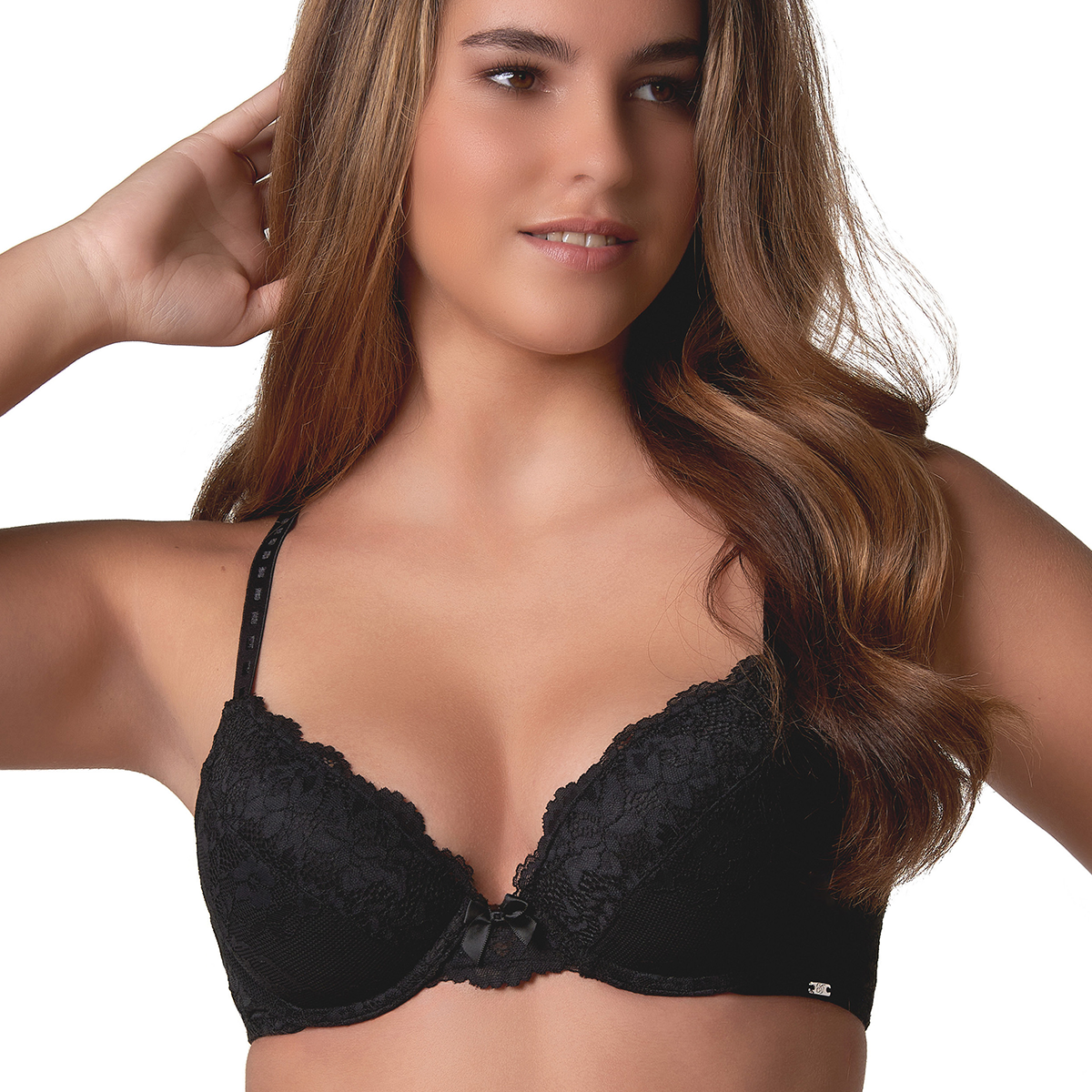 After Eden Molly - Black - 10.05.7012-020