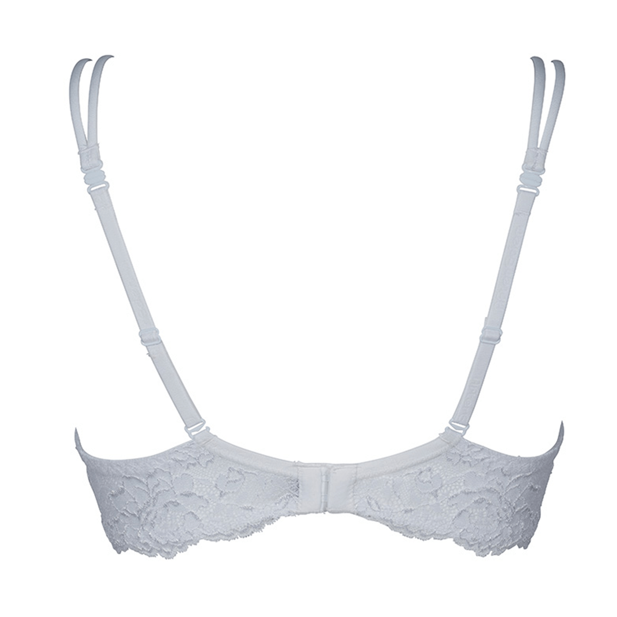 After Eden Double Boost Lace - White - 10.08.5860-010