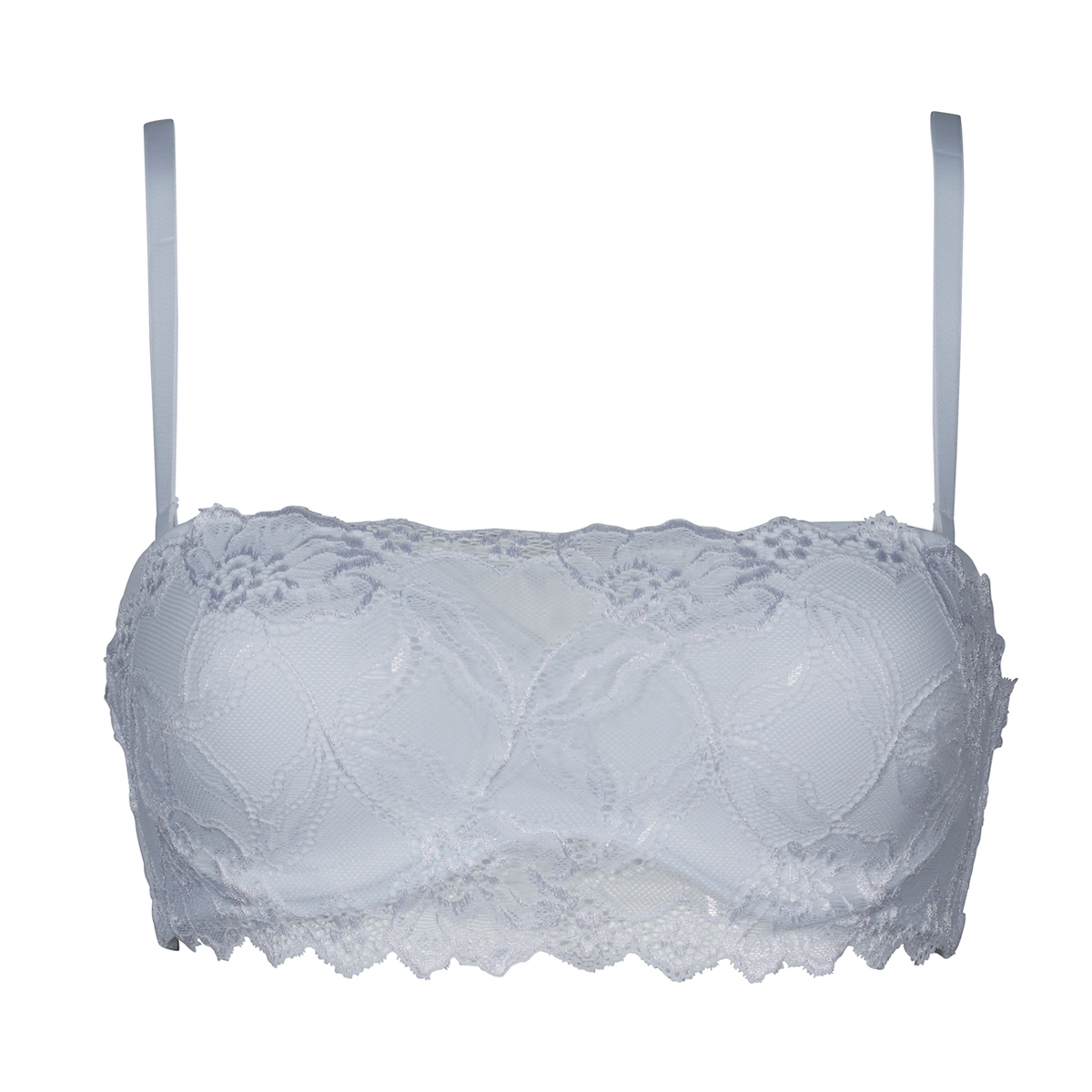 After Eden Anna lace - White - 10.09.5165-010