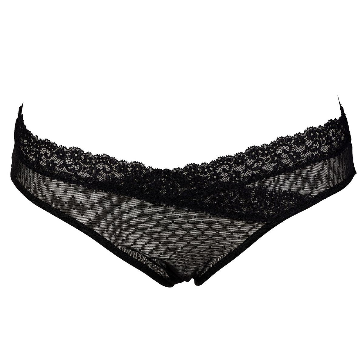 After Eden tai trusse, sort - 10.30.5006 - 020 - Black