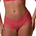 After Eden Anna - Bright Pink - 10.33.7166-048