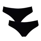 After Eden Unlimited 2-Pack - Black - 10.35.6200-020