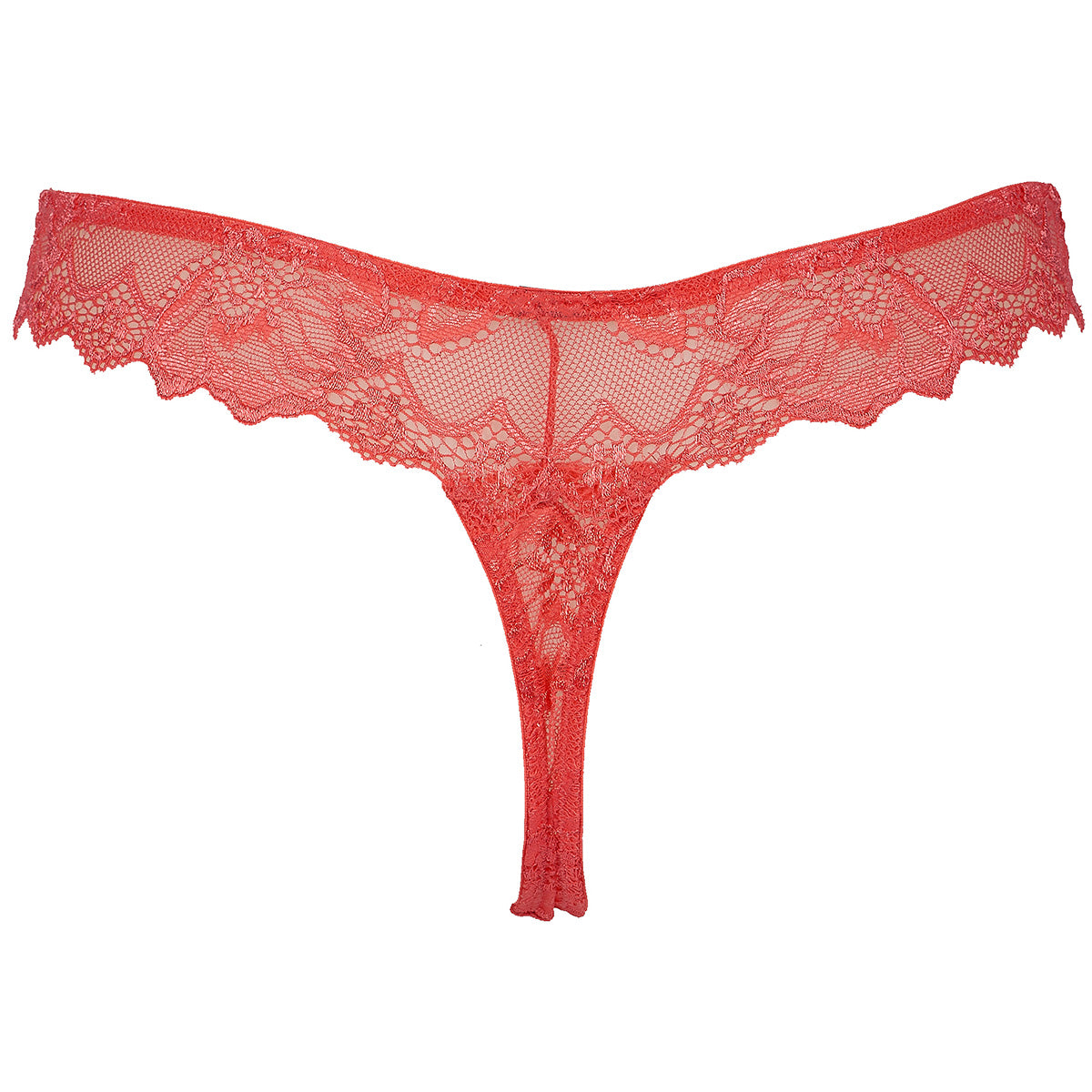 After Eden Anna - Bright Pink - 10.35.8166-048