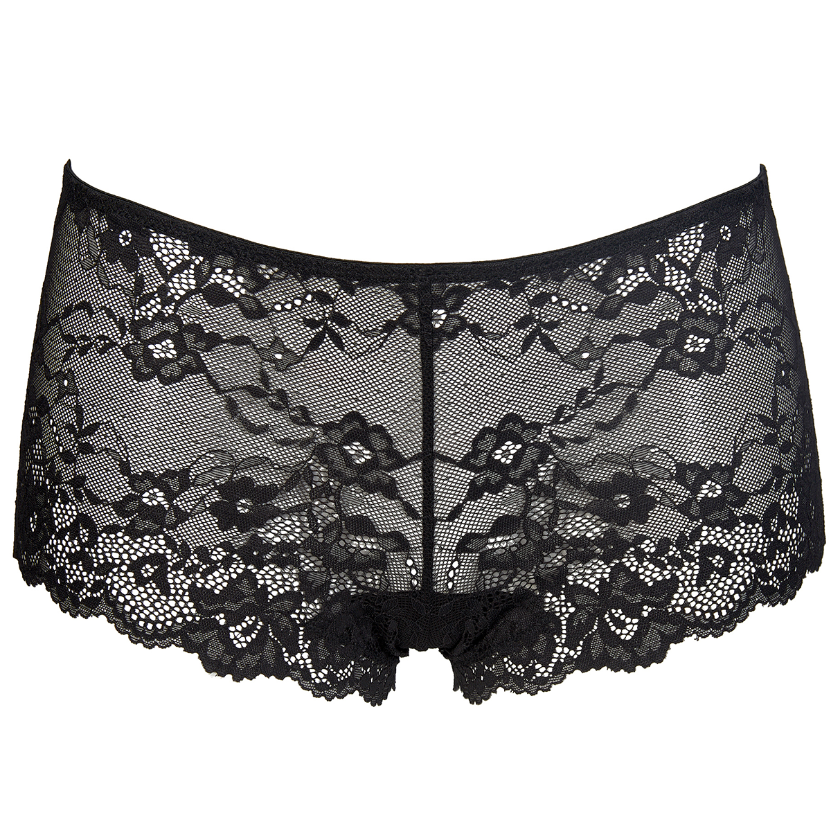 After Eden Daisy - Black - 10.37.7008-020