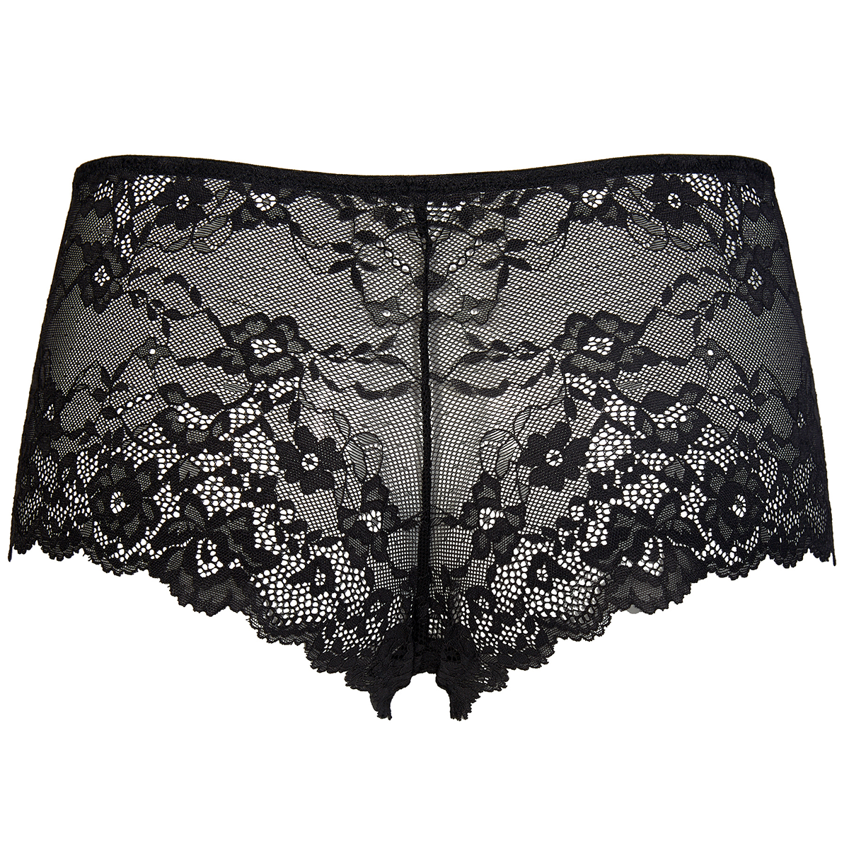 After Eden Daisy - Black - 10.37.7008-020