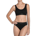 Sloggi Double Comfort - Black - 10010180