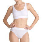 Sloggi Double Comfort - White - 10010180