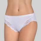 Sloggi Romance - White - 10031895-0003