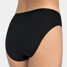 Sloggi Romance - Black - 10031895-0004