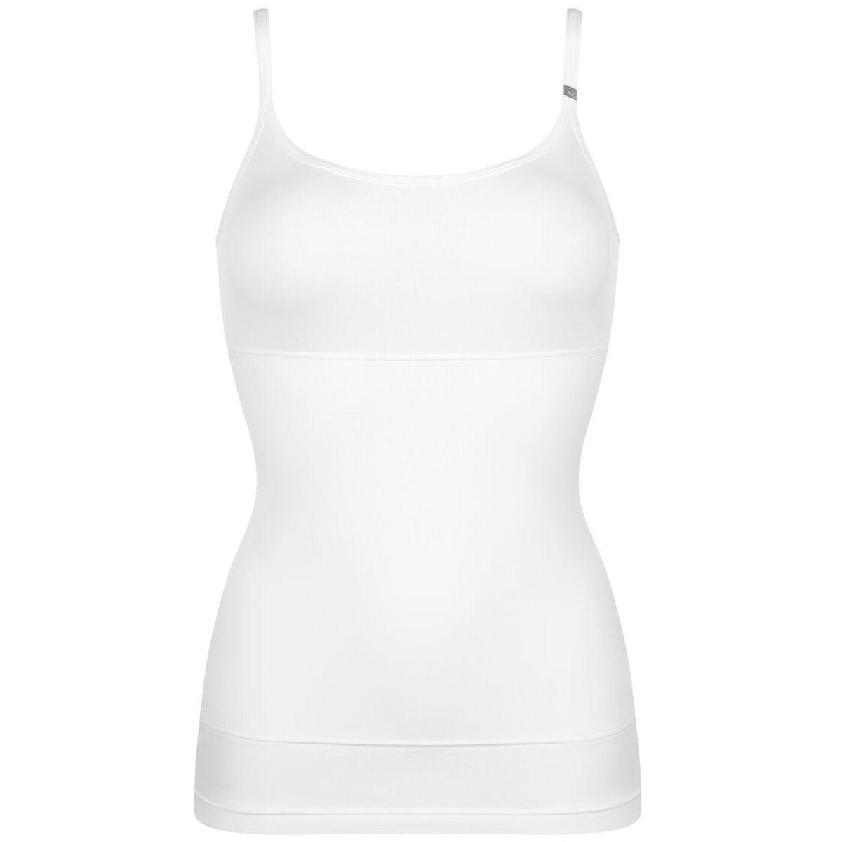 Triumph Trendy Sensation Shirt 01 - White - 10106306-0003