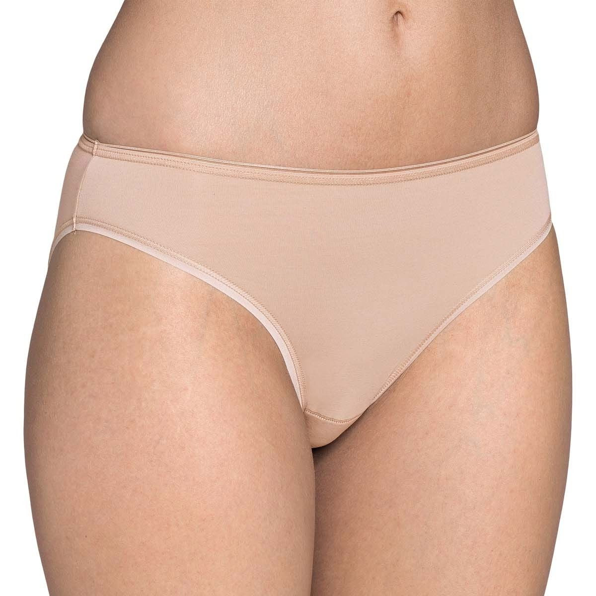 Sloggi Feel Sensational tai trusse, beige - 10143034 - 6106 - Smooth Skin