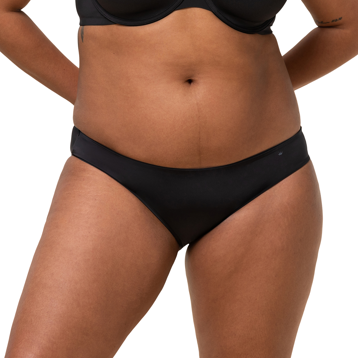 Triumph Body Make-Up Essentials - Black - 10156707-0004