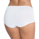 Sloggi 24/7 Cotton H 3 Pack - White - 10167221-0003