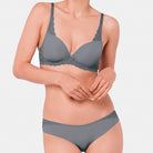 Triumph Amourette Spotlight WHP - Grey Combination - 10181644-M013