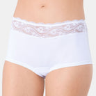 Triumph Lovely Micro - White - 10186128-W