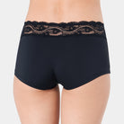 Triumph Lovely Micro - Black - 10186128