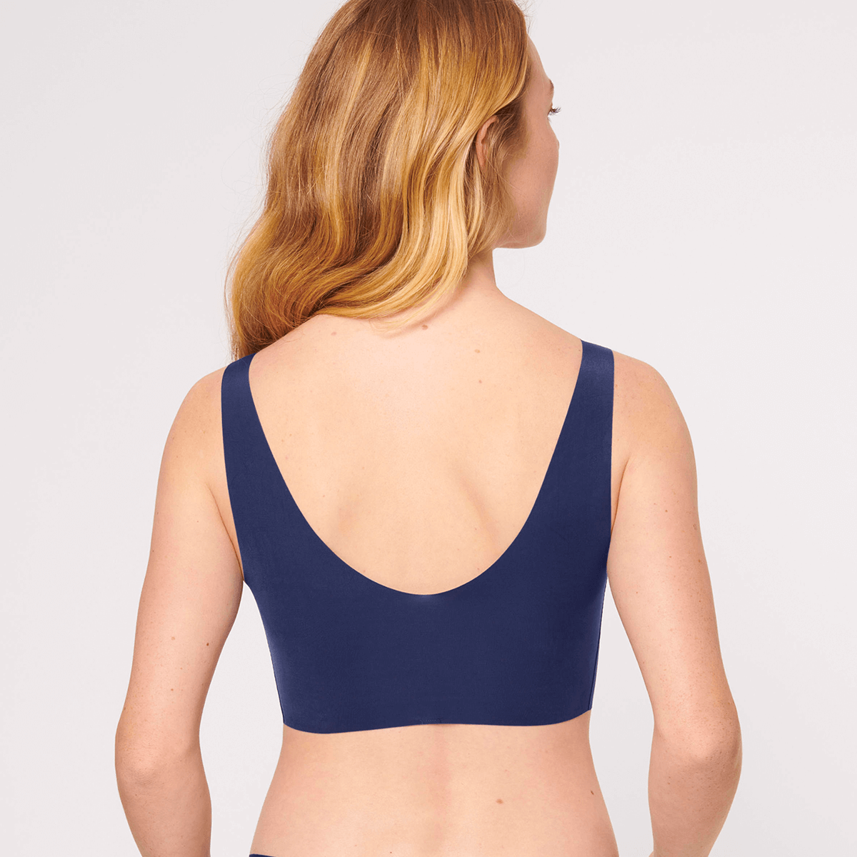 Sloggi Zero Feel - True Navy - 10186741-00YA