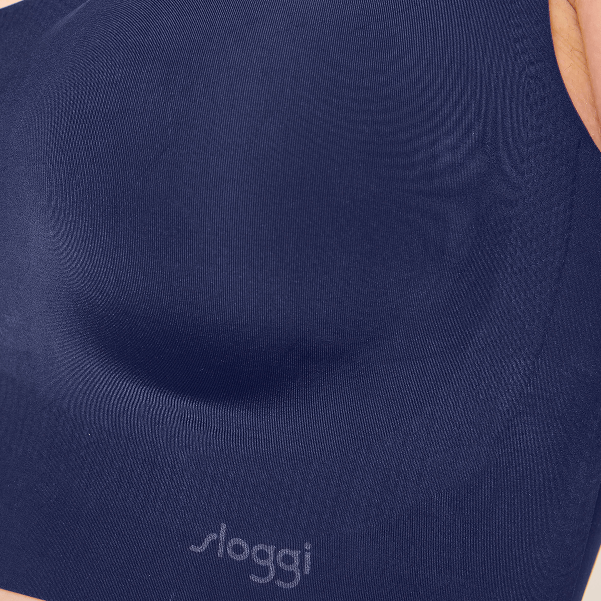 Sloggi Zero Feel - True Navy - 10186741-00YA