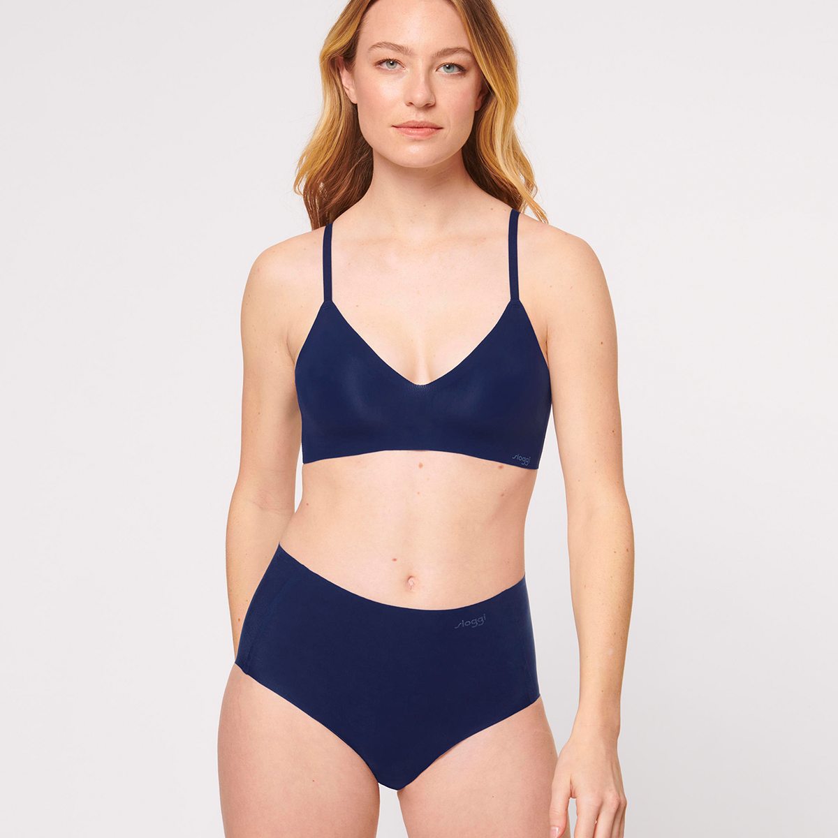 Sloggi Zero Feel - True Navy - 10205162-00YA