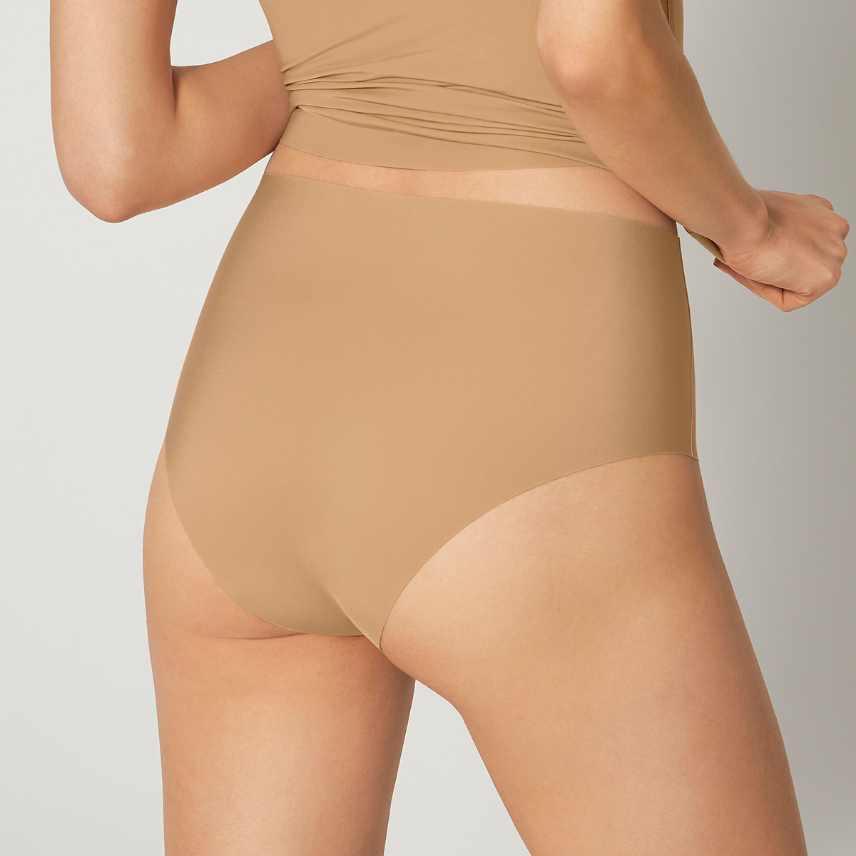 Sloggi Zero Feel - Cognac - 10205162-00SH