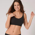 Sloggi Go Allround - Black - 10209396-0004