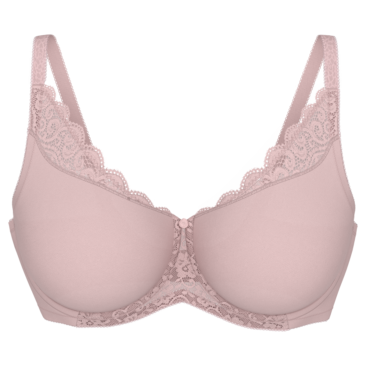 Triumph Amourette W01 - Naked Pink - 10210670-1347