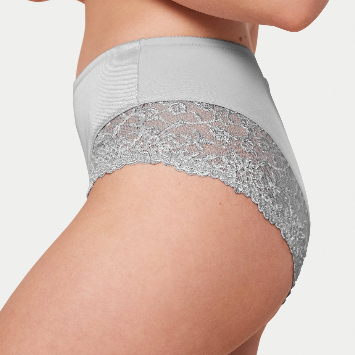 Triumph Ladyform Soft - Grey - 10210671-00FU