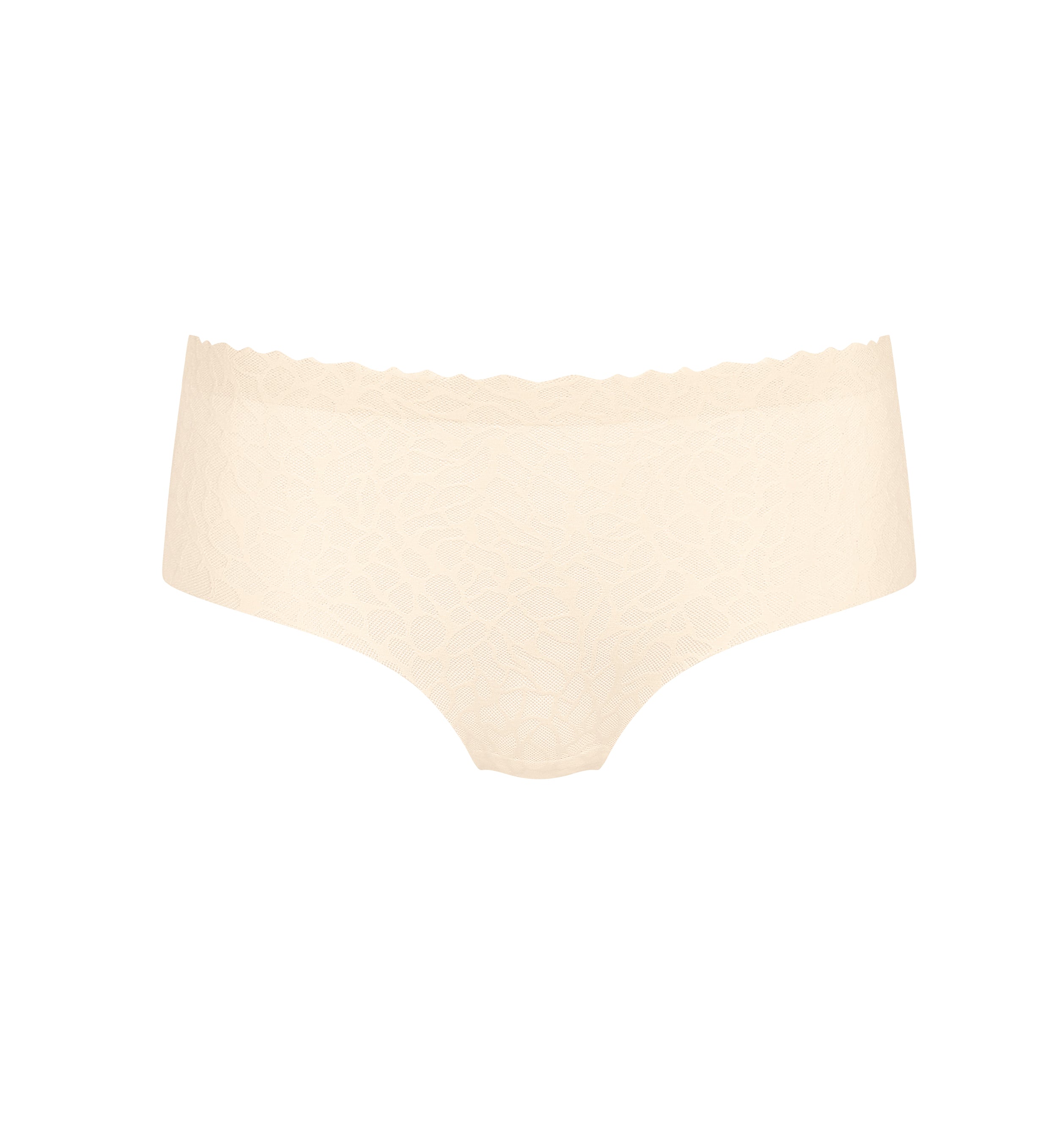 Sloggi Zero Feel Lace 2.0 - Angora - 10211260-6308