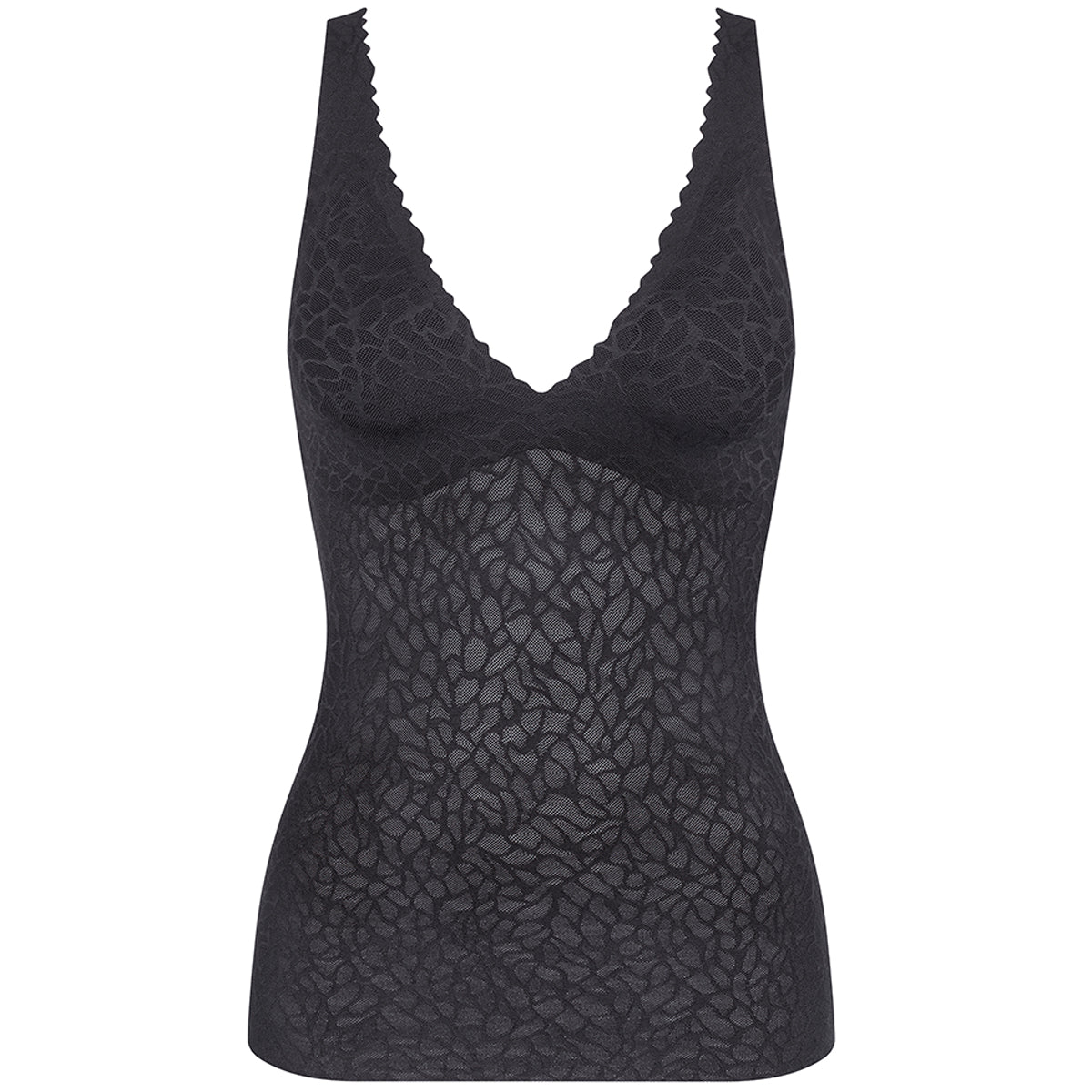 Sloggi Zero Feel Lace 2.0 - Black - 10211285-0004