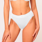 Sloggi Double Comfort 2-Pack - White - 10213270-0003