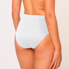 Sloggi Double Comfort 2-Pack - White - 10213270-0003