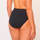 Sloggi Double Comfort 2-Pack - Black - 10213270-0004