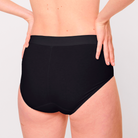 Sloggi Double Comfort 2-Pack - Black - 10213273-0004