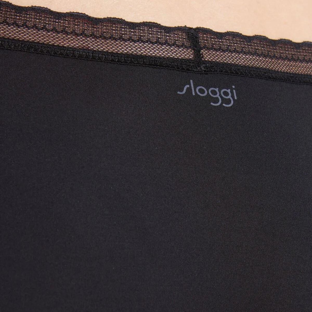Sloggi Body Adapt Twist - Black - 10214617-0004