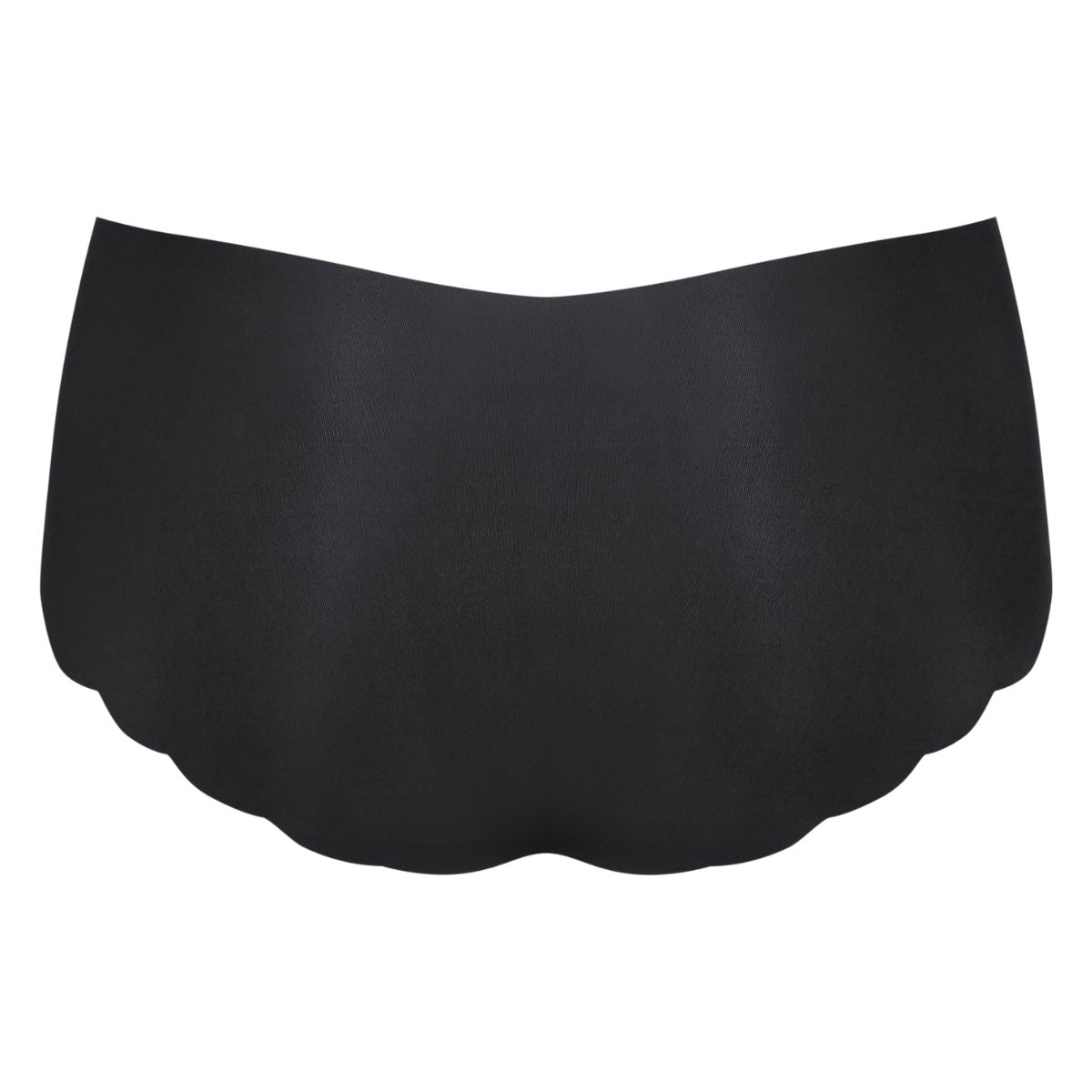 Sloggi Zero Microfibre 2.0 shorts, sort - 10214631 - 0004 - Black