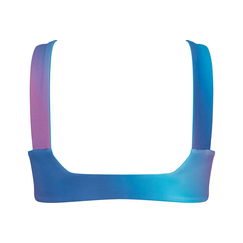 Sloggi Shore Fornillo - Turquoise Dark Combination - 10214644-M025