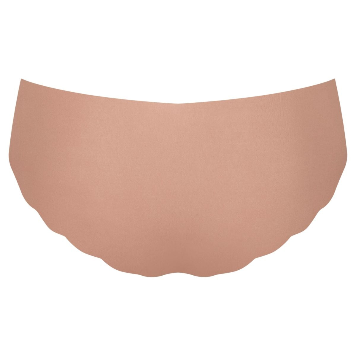Sloggi Zero Modal 2.0 hipster trusse, brun - 10214667 - 00ME - Cameo Brown