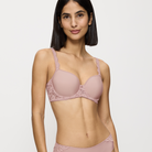 Triumph Amourette WP - Naked Pink - 10214770-1347