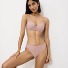 Triumph Amourette WP - Naked Pink - 10214770-1347