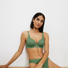 Triumph Aura Spotlight WHP - Lush Green - 10216459-7749