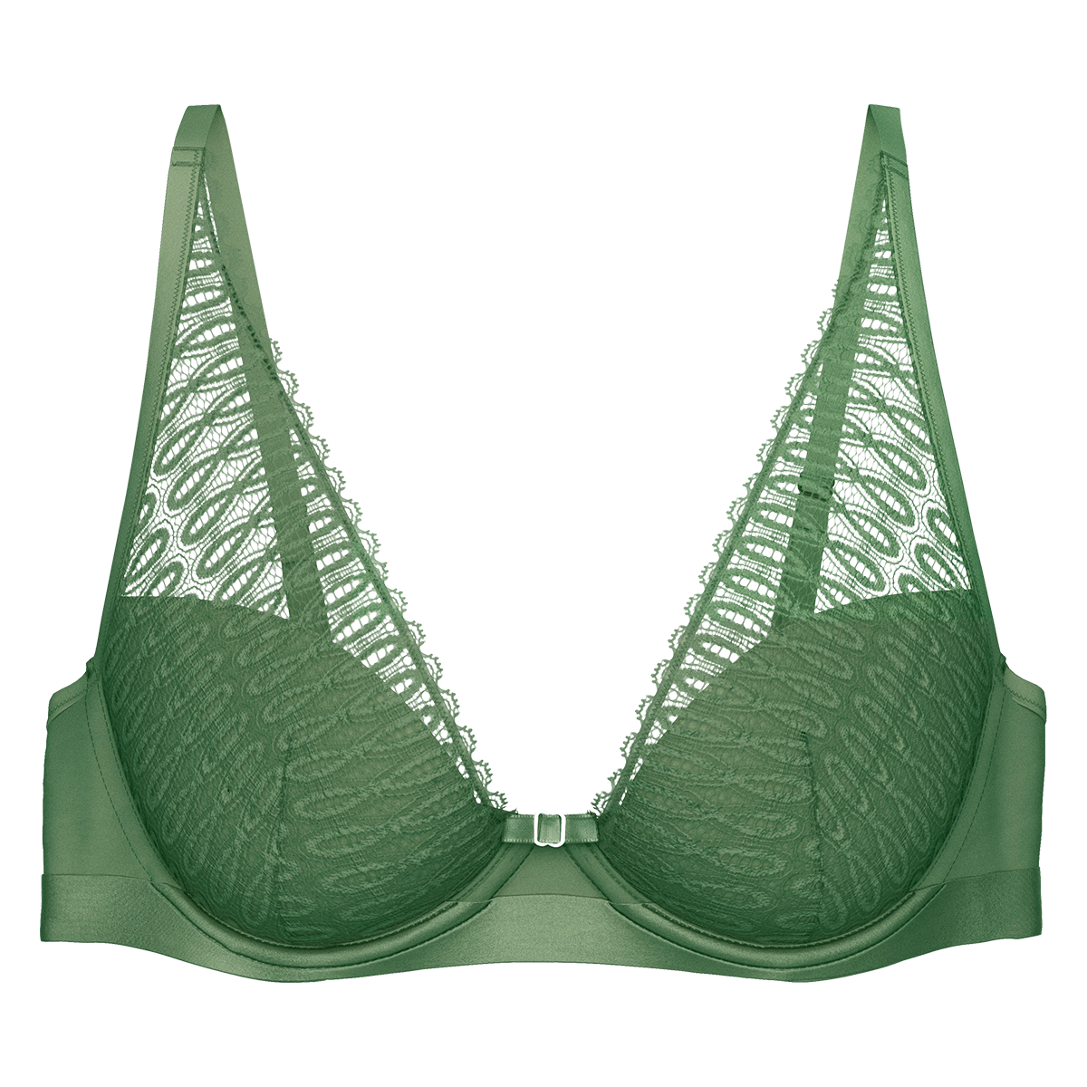 Triumph Aura Spotlight WP - Lush Green - 10216460-7749