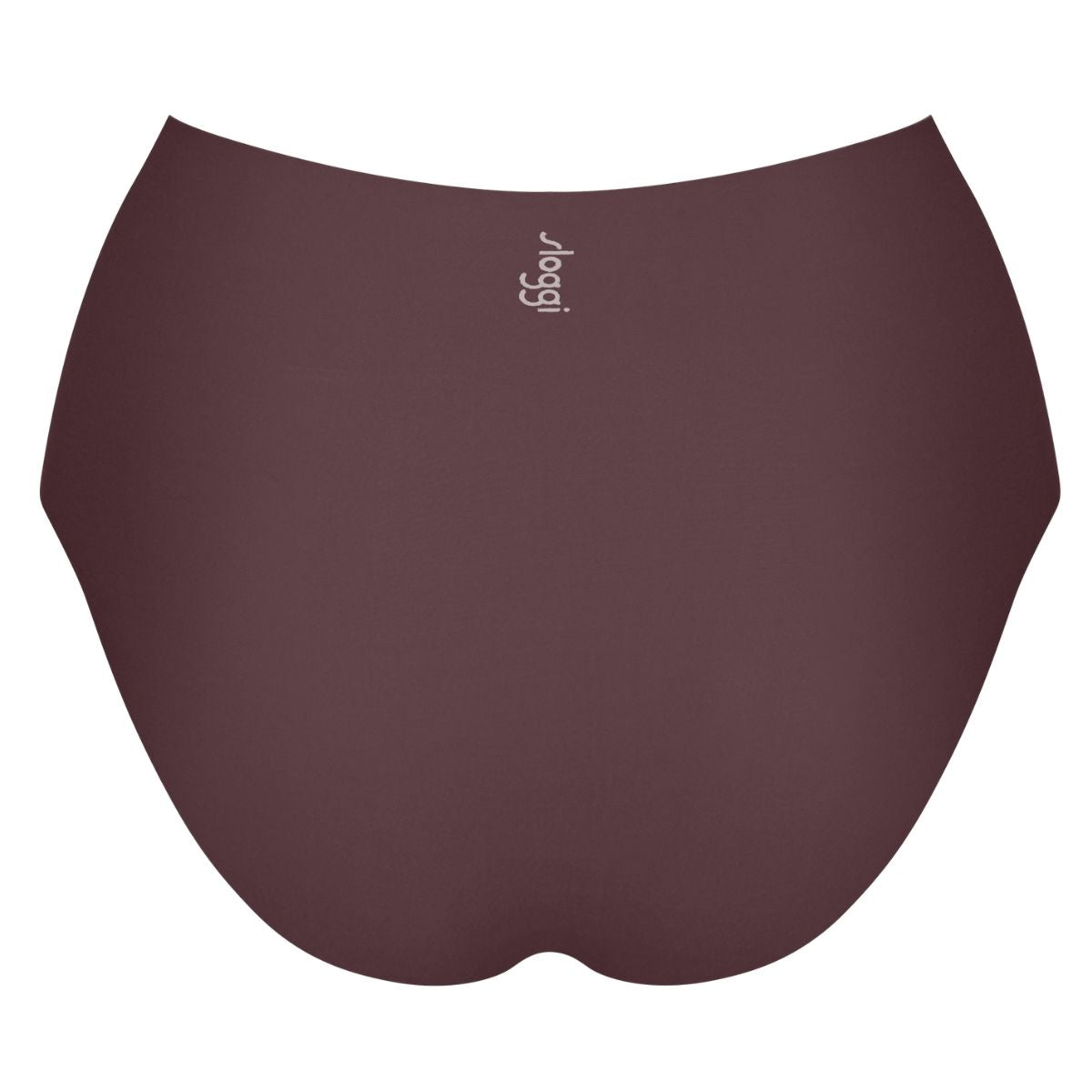 Sloggi Zero Feel 2.0 maxi trusse, lilla - 10217759 - 7753 - Merlot